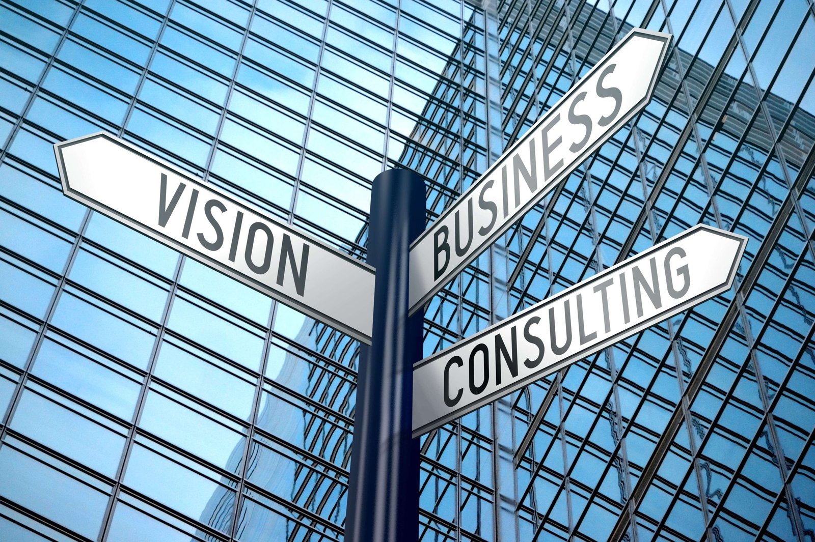 About vecteezy-vision-business-consulting-signpost-with-three-arrows-21682931